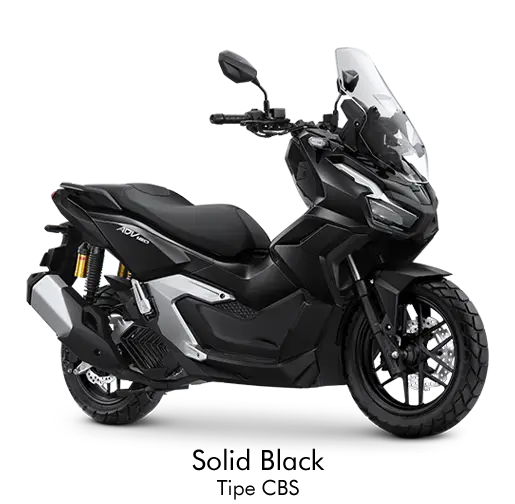 Honda ADV 160