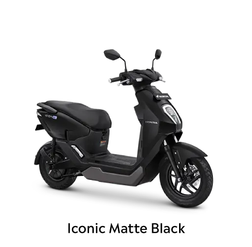 Honda ICON e: