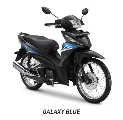 Honda Revo