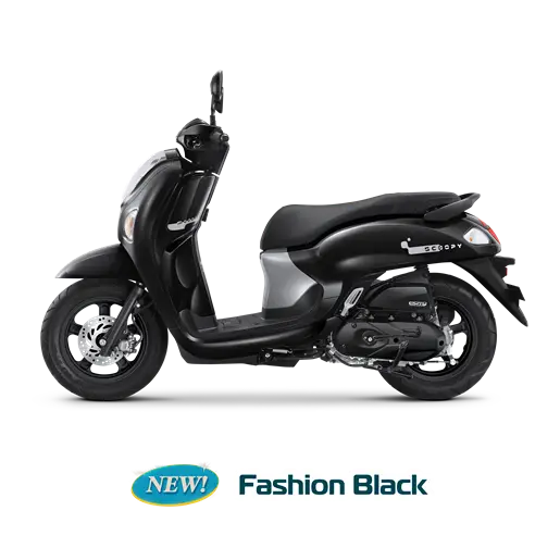Honda Scoopy