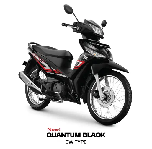 Honda Supra X 125